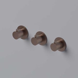 シャワー用混合水栓