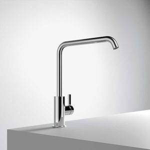 カウンタートップ混合水栓