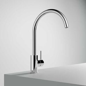 カウンタートップ混合水栓