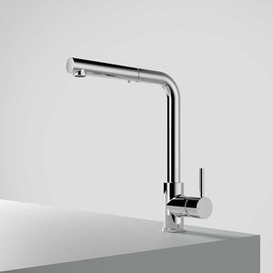 カウンタートップ混合水栓