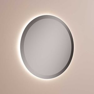 壁かけ式バスルーム用鏡