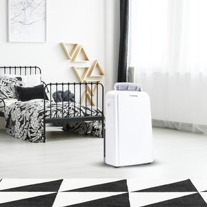 ポータブルエアコン