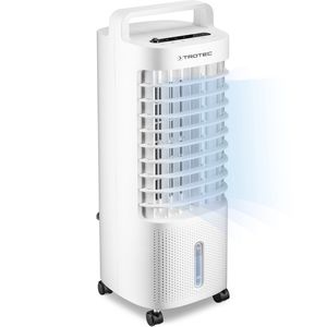 蒸発冷却器