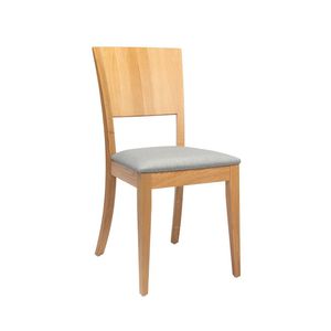 ミニマリストデザインダイニングルーム用チェア 1