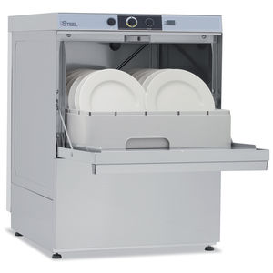 正面投入食器洗い機