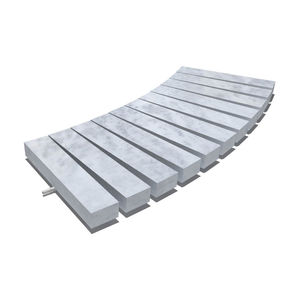 大理石溝用グリッド 1