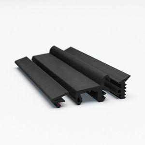 ゴム製シ－リングプロファイル