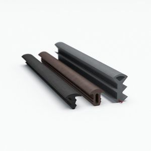 ゴム製シ－リングプロファイル