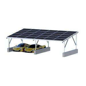 駐車場カーポート