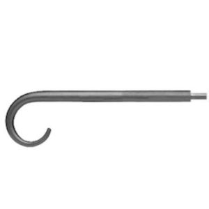 錬鉄手すり
