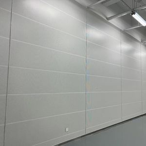 屋内用壁面装飾材