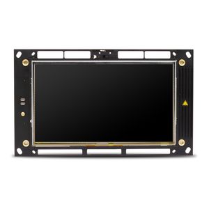 ホームオートメーション用タッチパネル