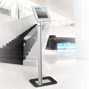 卓上タブレットホルダー