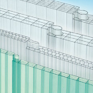 建物用ポリカーボネート