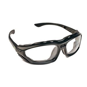 ポリカーボネート製保護眼鏡