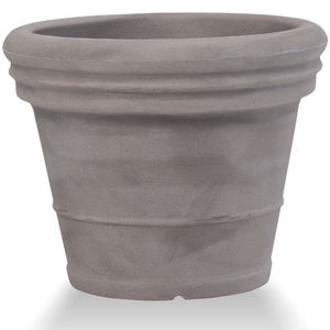プラスチック製植木鉢