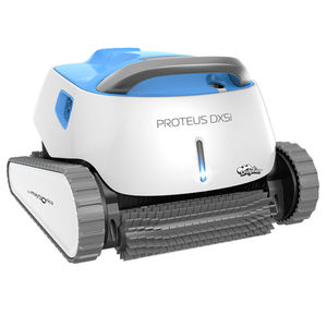 電動式プール用ロボット 1