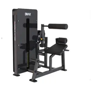 サイドレイズ・チェストクロスマシン サイドレイズ・チェストクロス