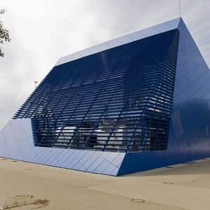 パネルサイディング 1