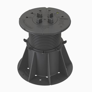 ポリプロピレン製上げ床サポート
