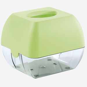 ティッシュ取出容器 1