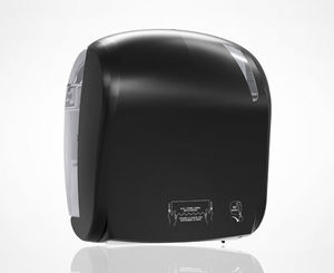 壁取り付け式トイレットペーパーホルダー 1