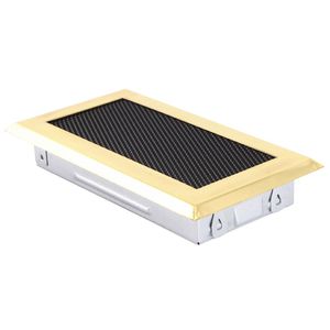 スチール製換気グリル