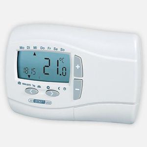 プログラム可能サーモスタット
