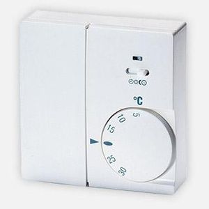 暖房用サーモスタット
