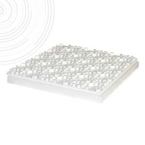 暖房入り床用絶縁材