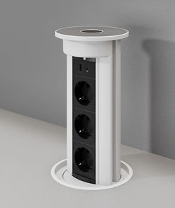 電流コンセント 1