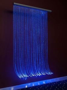 LEDライトカーテン