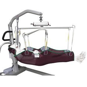 手動介助リフト