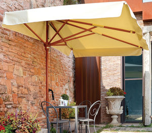 長方形パラソル