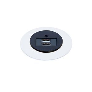 USB接続コンセント