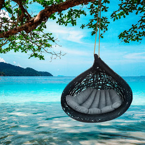 現代風吊り下げ式チェア 1