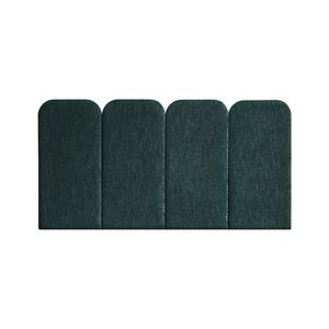 ダブルベッドヘッドボード