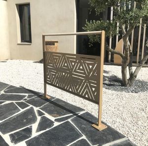 保護バリア 1