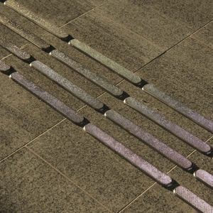 触覚視覚障害者誘導用ブロック