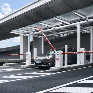 保護バリア