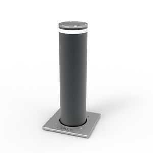 耐衝撃性ボラード