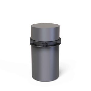 耐衝撃性ボラード 1