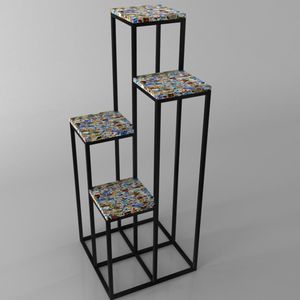 オリジナルデザイン台座