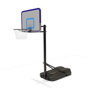 移動型バスケットゴール