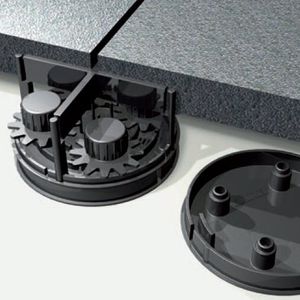 屋外用テラス台 1