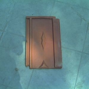 縁瓦