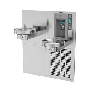 組み込み式給水機 1