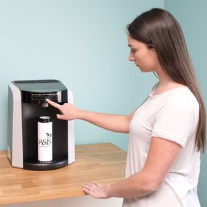 ホット給水器