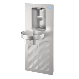 非接触給水機