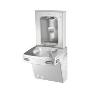 組み込み式給水機 1